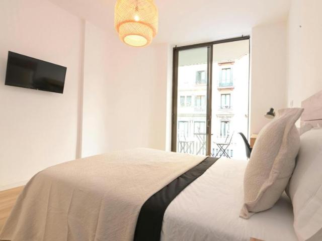 Shared Living/Roommate 1 Dormitorio Barcelona Barcelona ELS99011527