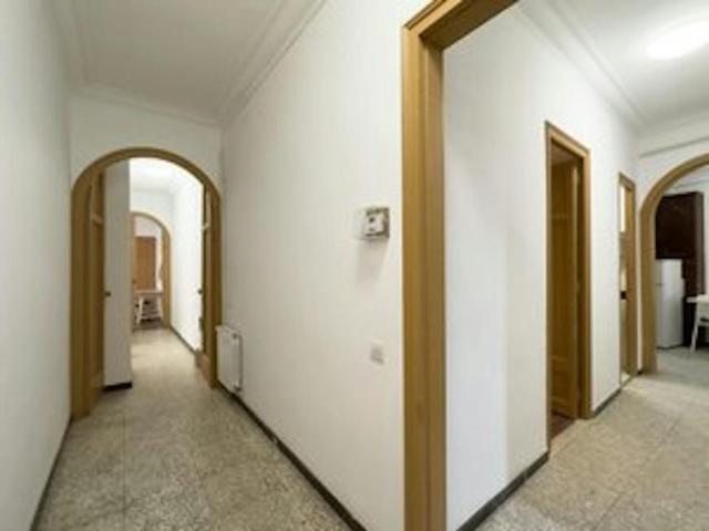 Shared Living/Roommate 1 Dormitorio Barcelona Barcelona ELS99048491
