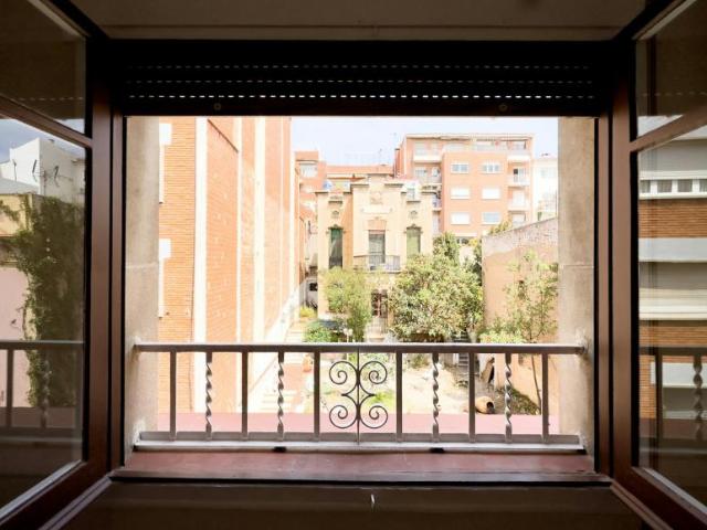 Shared Living/Roommate 1 Dormitorio Barcelona Barcelona ELS99048532