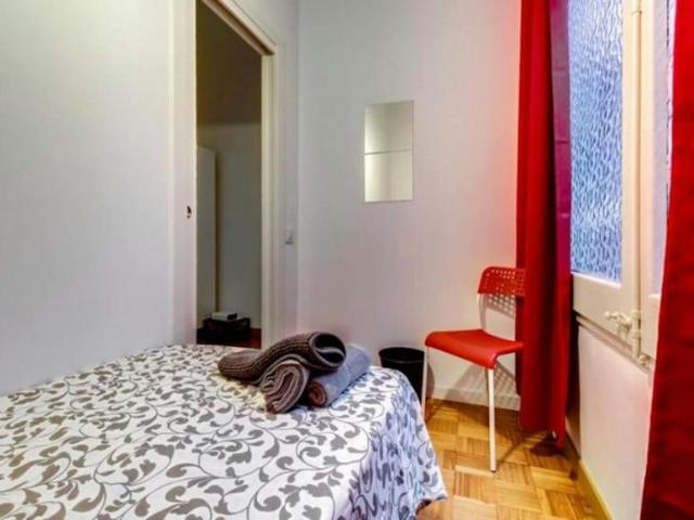 Shared Living/Roommate 1 Dormitorio Barcelona Barcelona ELS99086728