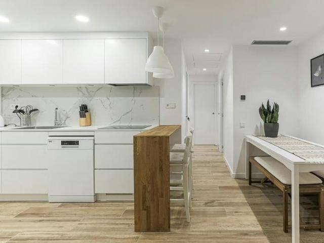 Shared Living/Roommate 1 Dormitorio Barcelona Barcelona ELS99119491