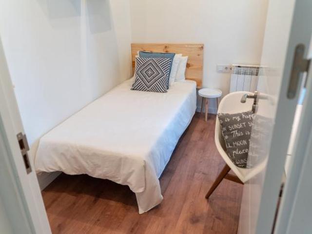 Shared Living/Roommate 1 Dormitorio Barcelona Barcelona ES65795678