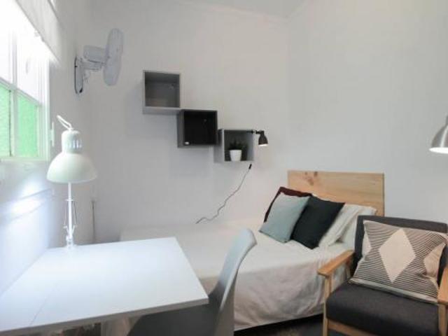 Shared Living/Roommate 1 Dormitorio Barcelona Barcelona ES68144611