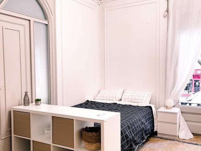 Shared Living/Roommate 1 Dormitorio Barcelona Barcelona ES68392901