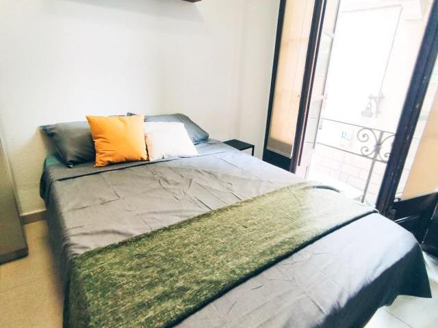 Shared Living/Roommate 1 Dormitorio Barcelona Barcelona ES68392914
