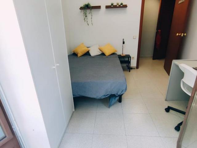 Shared Living/Roommate 1 Dormitorio Barcelona Barcelona ES68392916