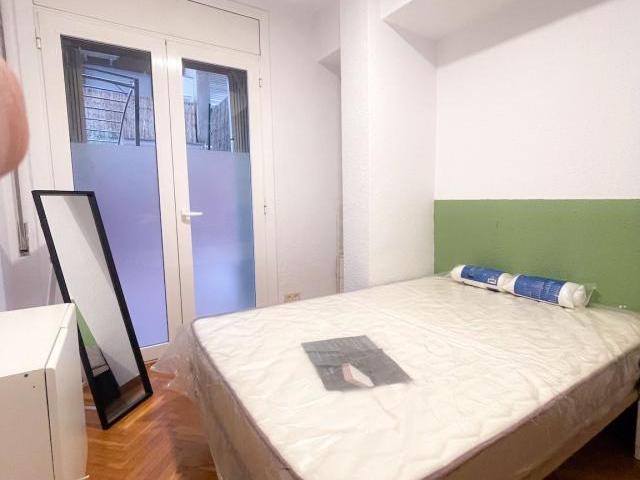 Shared Living/Roommate 1 Dormitorio Barcelona Barcelona ES68392933