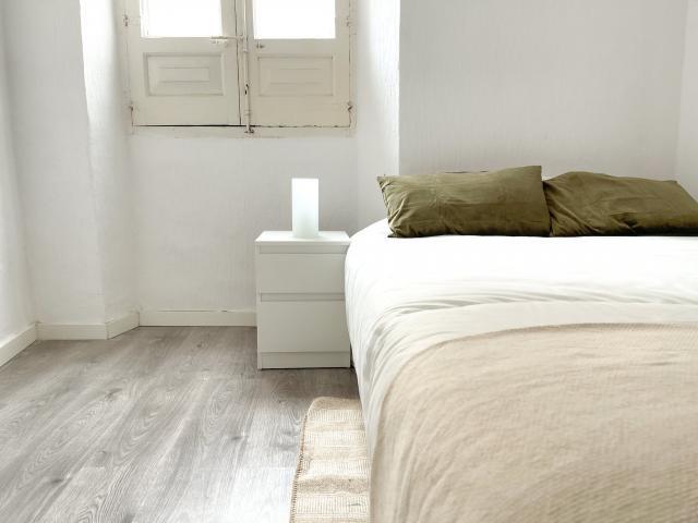 Shared Living/Roommate 1 Dormitorio Barcelona Barcelona ES70432544