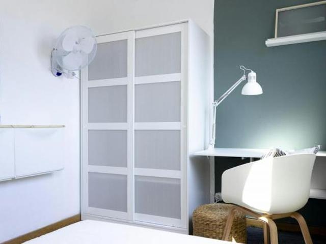Shared Living/Roommate 1 Dormitorio Barcelona Barcelona ES73704201