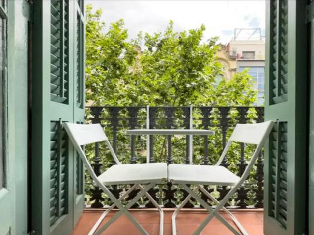 Shared Living/Roommate 1 Dormitorio Barcelona Barcelona ES73704708