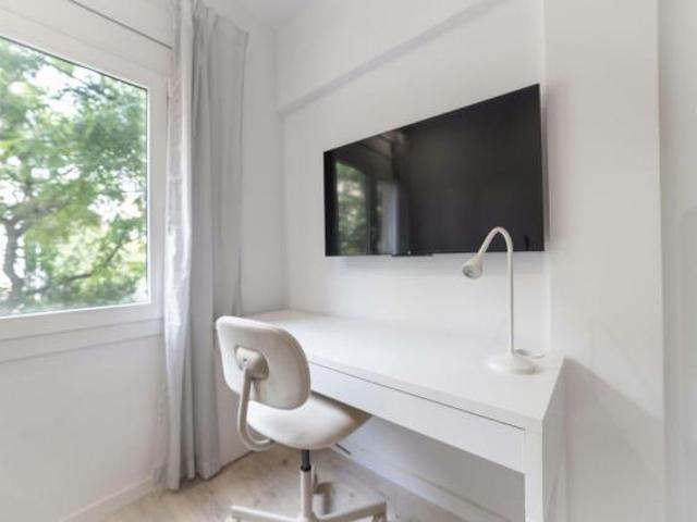 Shared Living/Roommate 1 Dormitorio Barcelona Barcelona ES78336264