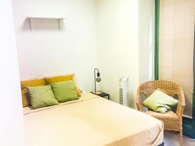 Shared Living/Roommate 1 Dormitorio Barcelona Barcelona ES81145627