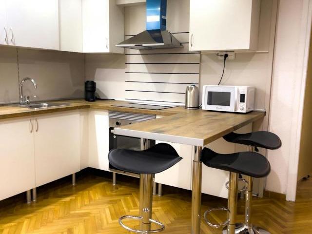 Shared Living/Roommate 1 Dormitorio Barcelona Barcelona ES81145635
