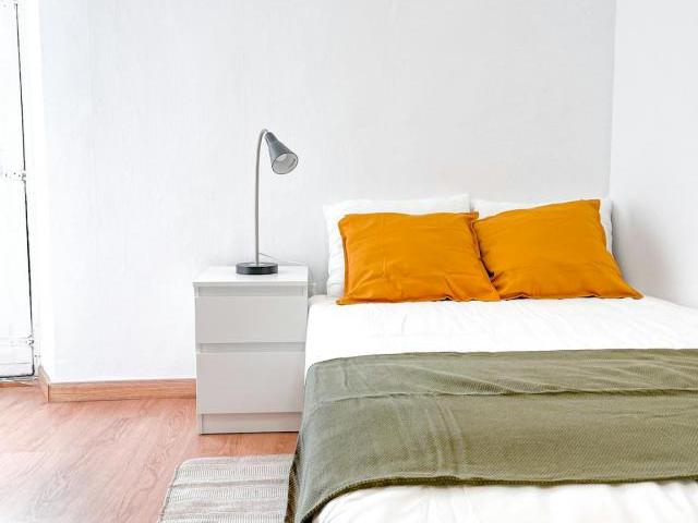 Shared Living/Roommate 1 Dormitorio Barcelona Barcelona ES82550040