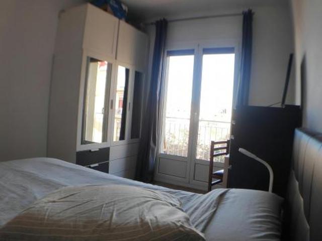 Shared Living/Roommate 1 Dormitorio Barcelona Barcelona ES82628993