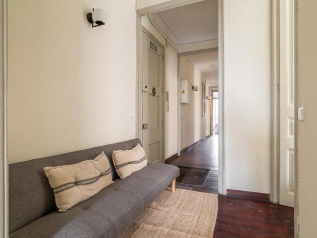 Shared Living/Roommate 1 Dormitorio Barcelona Barcelona ES85553008