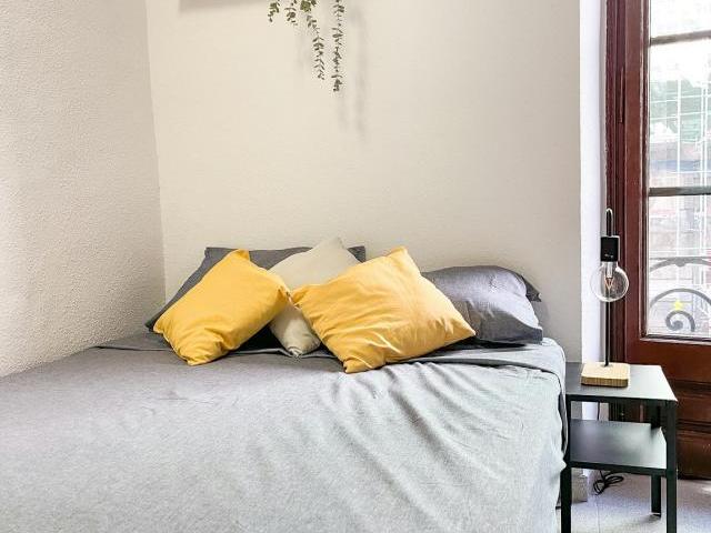 Shared Living/Roommate 1 Dormitorio Barcelona Barcelona ES87013171