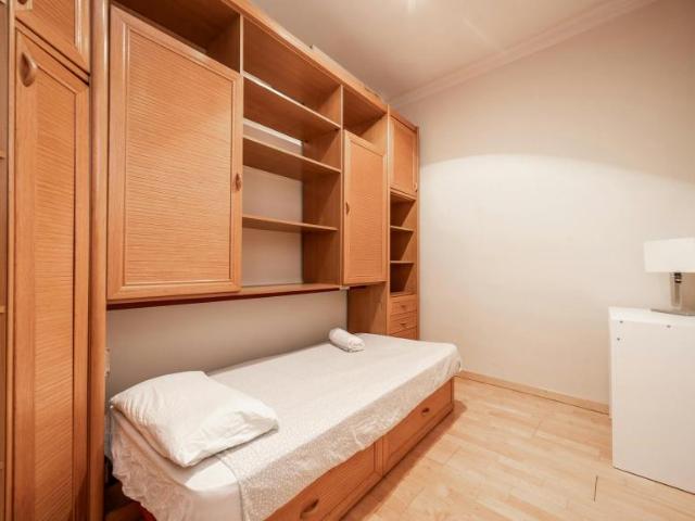 Shared Living/Roommate 1 Dormitorio Barcelona Barcelona ES92996997