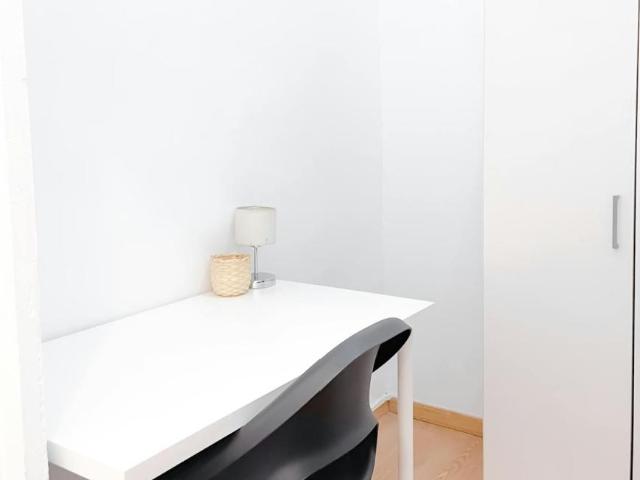 Shared Living/Roommate 1 Dormitorio Barcelona Barcelona ES93829523