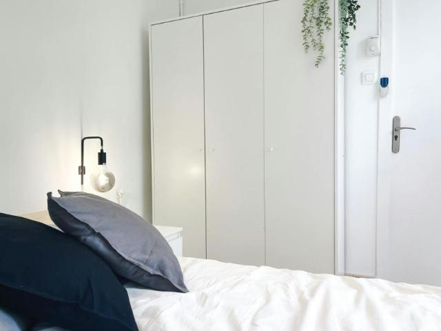 Shared Living/Roommate 1 Dormitorio Barcelona Barcelona ES94091872