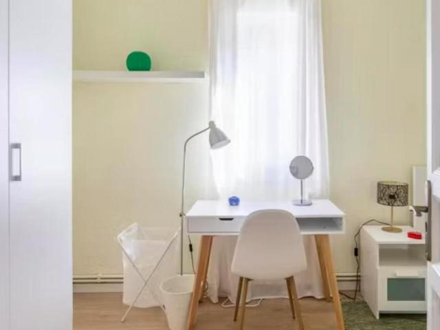 Shared Living/Roommate 1 Dormitorio Barcelona Barcelona ES95022055