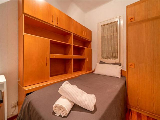 Shared Living/Roommate 1 Dormitorio Barcelona Barcelona ES95767686