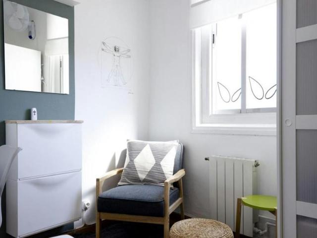 Shared Living/Roommate 1 Dormitorio Barcelona Barcelona ES95848012