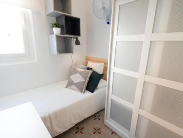 Shared Living/Roommate 1 Dormitorio Barcelona Barcelona ES95848014