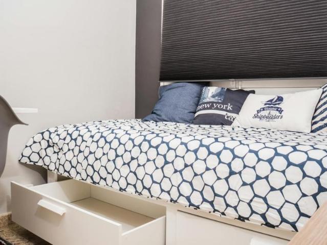 Shared Living/Roommate 1 Dormitorio Barcelona Barcelona ES95848028