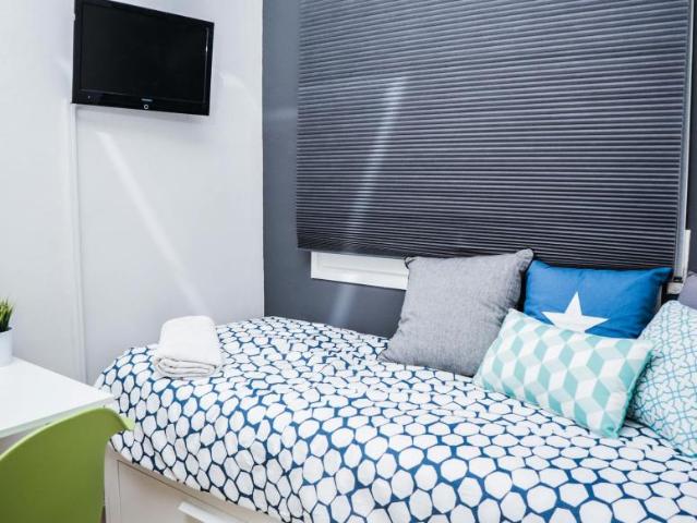 Shared Living/Roommate 1 Dormitorio Barcelona Barcelona ES95848030