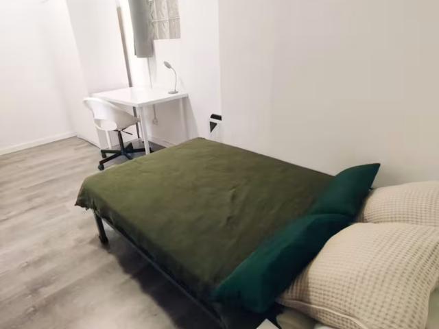 Shared Living/Roommate 1 Dormitorio Barcelona Barcelona ES95920999