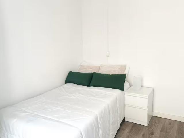 Shared Living/Roommate 1 Dormitorio Barcelona Barcelona ES95921001