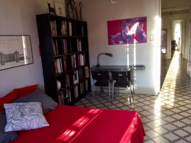 Shared Living/Roommate 1 Dormitorio Barcelona Barcelona ES95921269