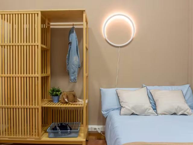 Shared Living/Roommate 1 Dormitorio Barcelona Barcelona ES96147514