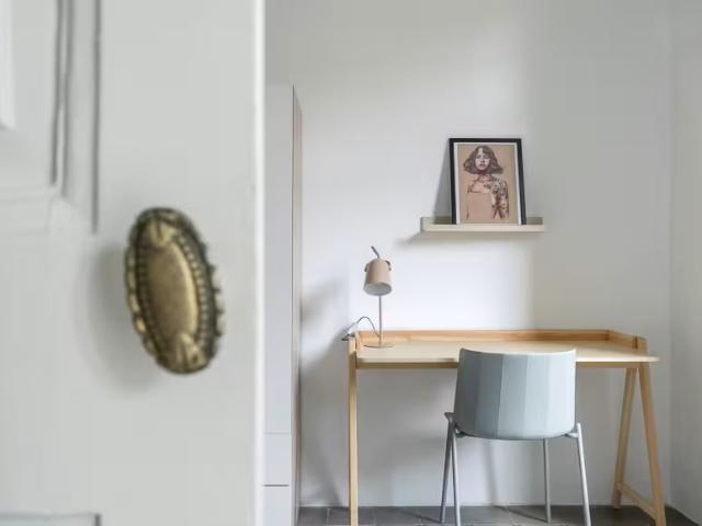 Shared Living/Roommate 1 Dormitorio Barcelona Barcelona ES96743202