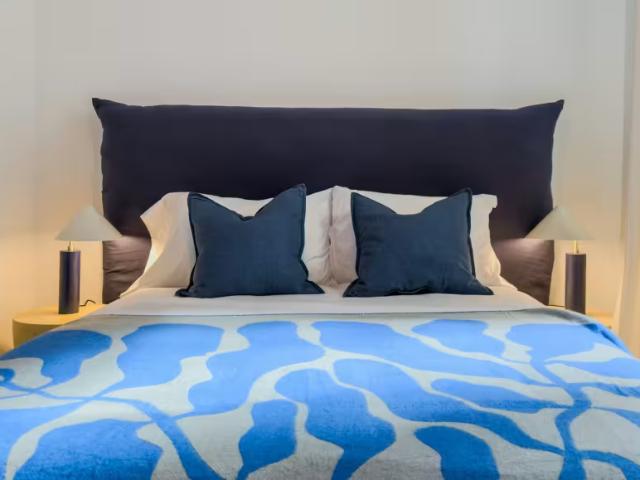 Shared Living/Roommate 1 Dormitorio Barcelona Barcelona ES96848087