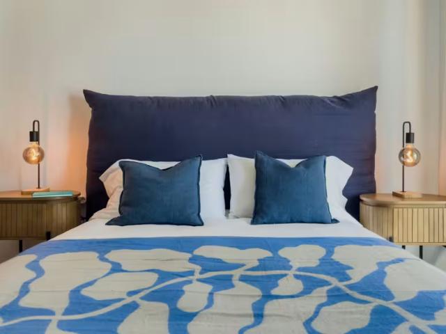 Shared Living/Roommate 1 Dormitorio Barcelona Barcelona ES96848085