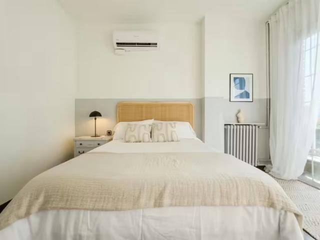 Shared Living/Roommate 1 Dormitorio Barcelona Barcelona ES96848108