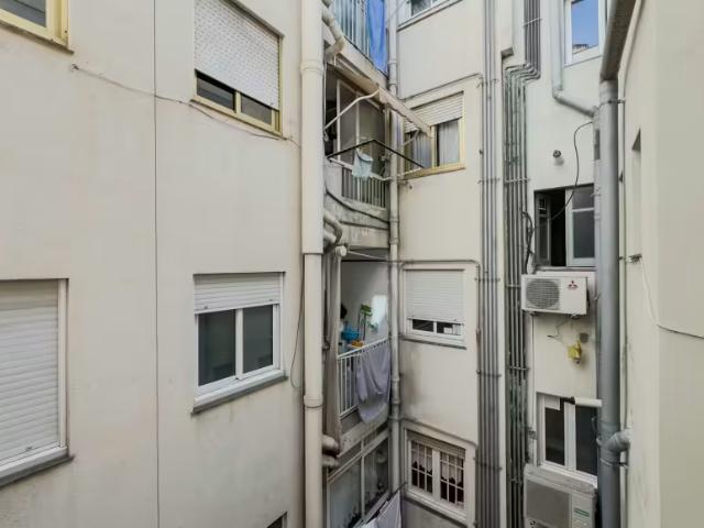 Shared Living/Roommate 1 Dormitorio Barcelona Barcelona ES97118383