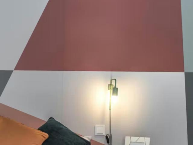 Shared Living/Roommate 1 Dormitorio Barcelona Barcelona ES97512785