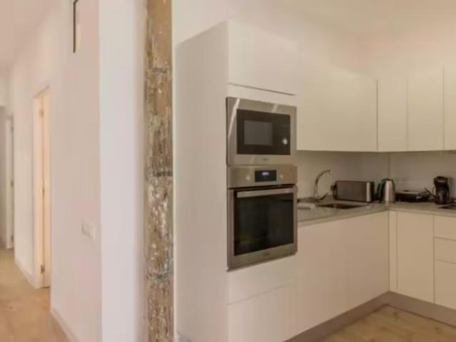 Shared Living/Roommate 1 Dormitorio Barcelona Barcelona ES97961278