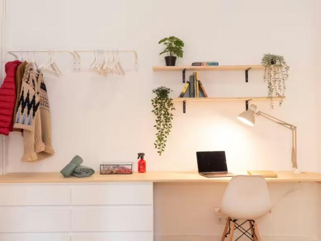 Shared Living/Roommate 1 Dormitorio Barcelona Barcelona ES98068107