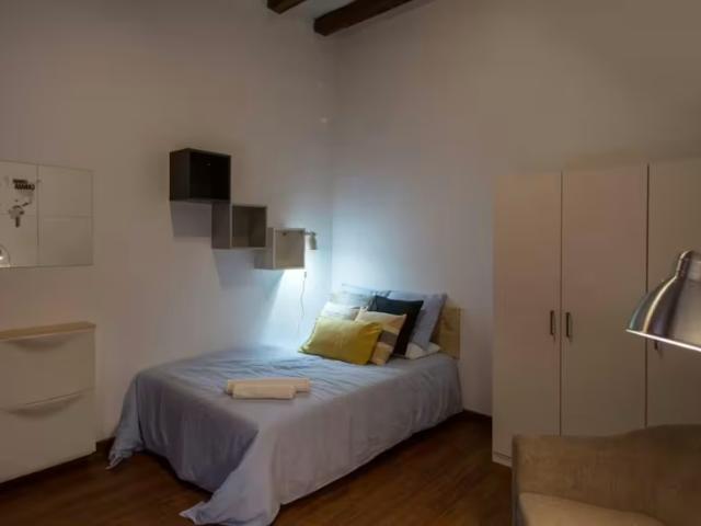 Shared Living/Roommate 1 Dormitorio Barcelona Barcelona ES98070567