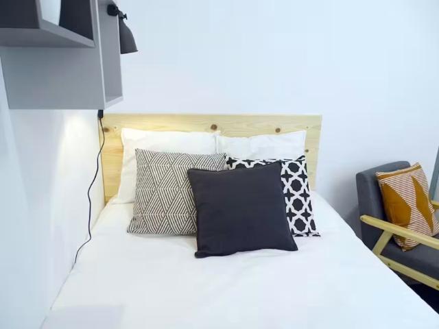 Shared Living/Roommate 1 Dormitorio Barcelona Barcelona ES98070530