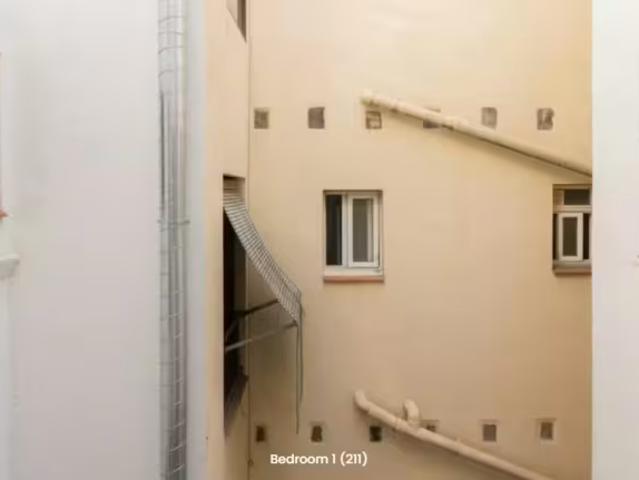 Shared Living/Roommate 1 Dormitorio Barcelona Barcelona ES98376077