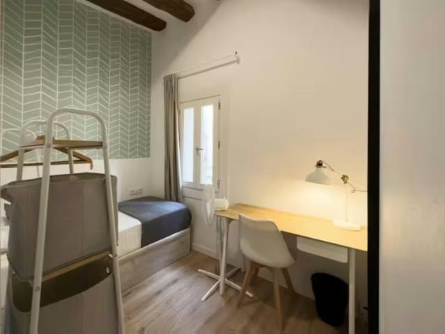 Shared Living/Roommate 1 Dormitorio Barcelona Barcelona ES98496697