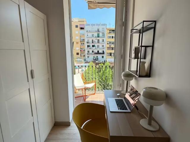 Shared Living/Roommate 1 Dormitorio Barcelona Barcelona ES98571436