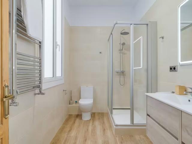 Shared Living/Roommate 1 Dormitorio Barcelona Barcelona ES98538189