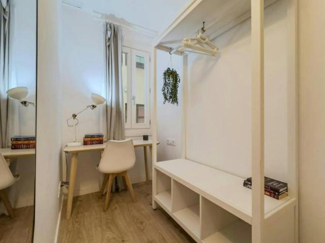 Shared Living/Roommate 1 Dormitorio Barcelona Barcelona ES99048275