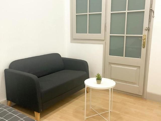 Shared Living/Roommate 1 Dormitorio Barcelona Barcelona ES99268018